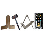 Objets de Loge