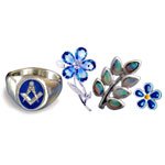 Schmuck/Ringe