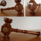 Preview: Maillet en bois exclusif