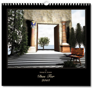Calendrier 2013