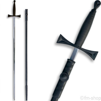 Épée Maçonnique et Templiers