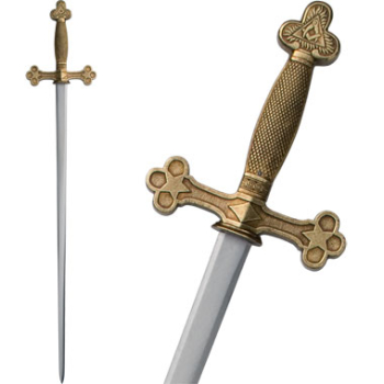Epée Maçonnique