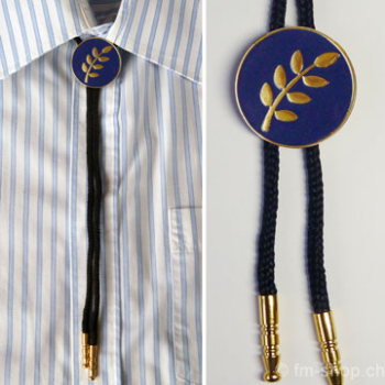 Bolo Tie "Acacia"