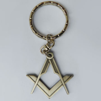 Porte-Clefs, Equerre & Compas