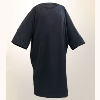 Robe noire