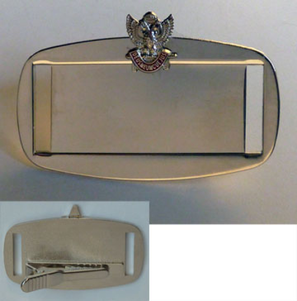 Porte-Badge REAA, grand