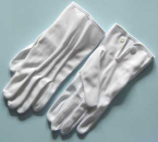 Freimaurer Handschuhe, neutral